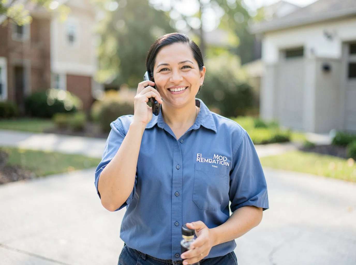 Mold Remediation Ashford, WV FAQs